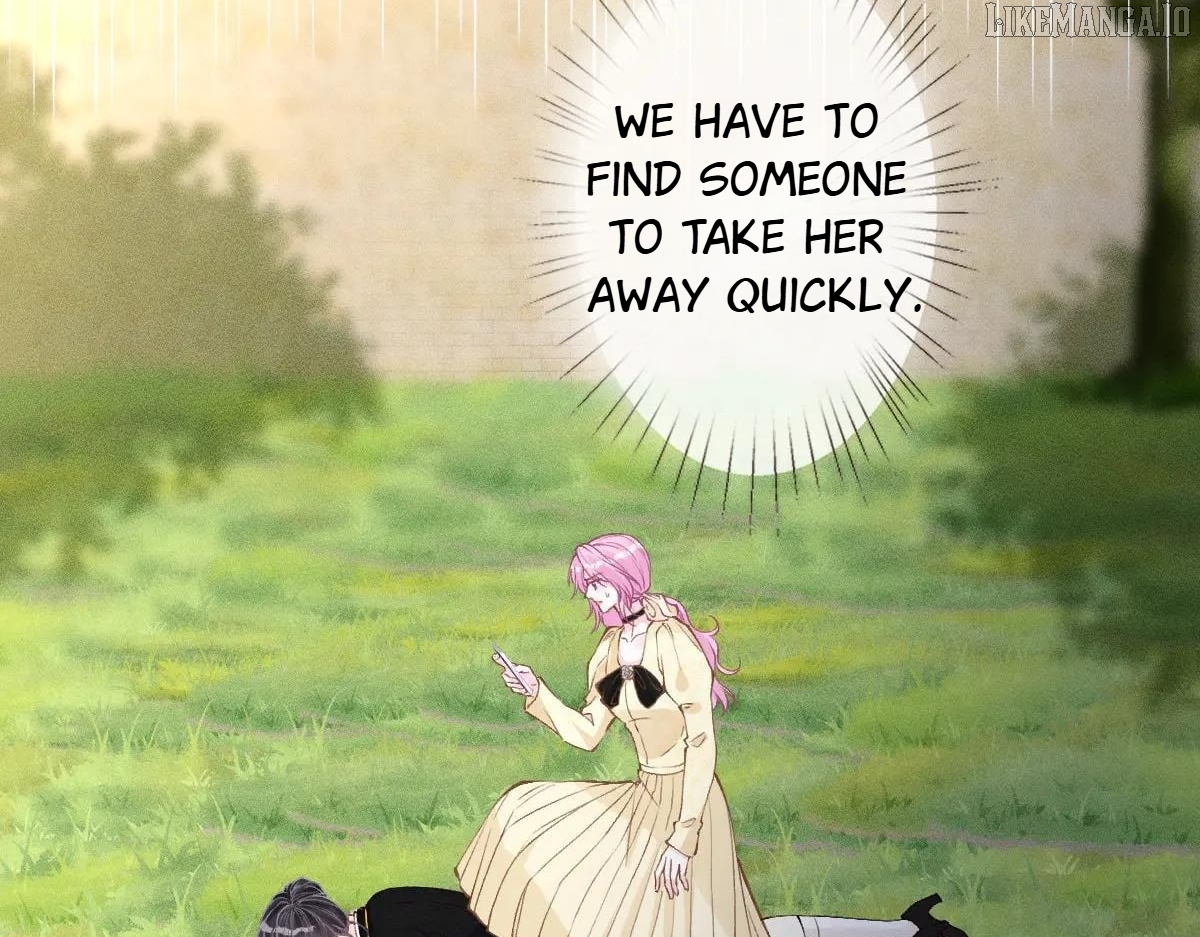 Everyone's Darling Chapter 303 - page 4